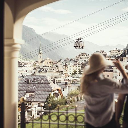 Schlosshotel Ischgl 5 Bagian luar foto