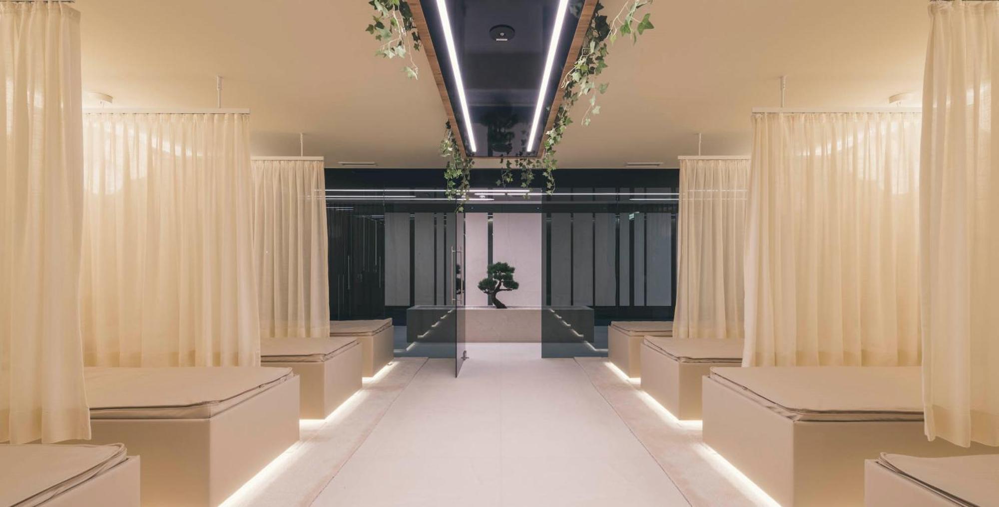 Schlosshotel Ischgl 5 Bagian luar foto